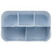 HAKOBU N INBOX TOTE LIVING2 GBL