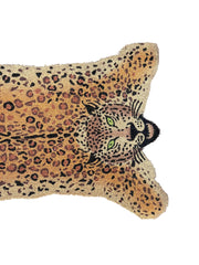 SHAPED COIR DOOR MAT 65X100 FW