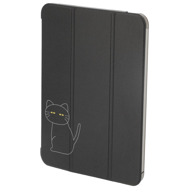 ipad CaseDECONEKO DH03 BK