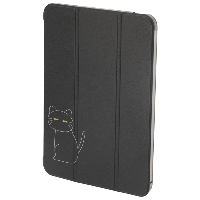 ipad CaseDECONEKO DH03 BK