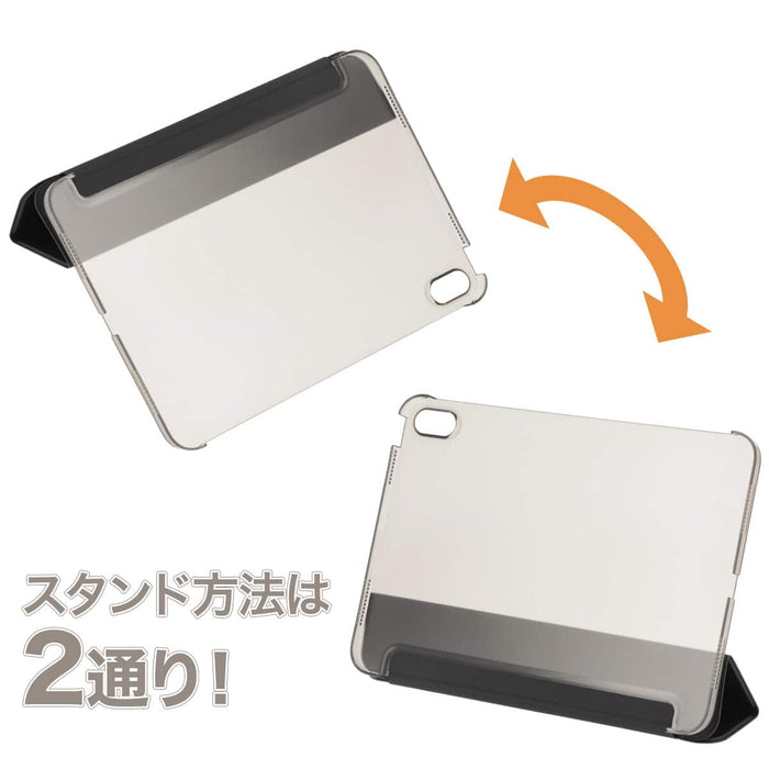 ipad CaseDECONEKO DH03 BK