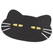 Mouse pad DECONEKO DH04 BK