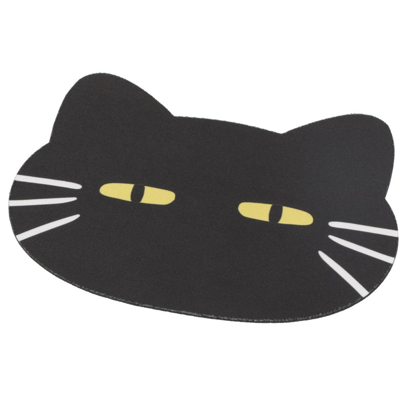 Mouse pad DECONEKO DH04 BK