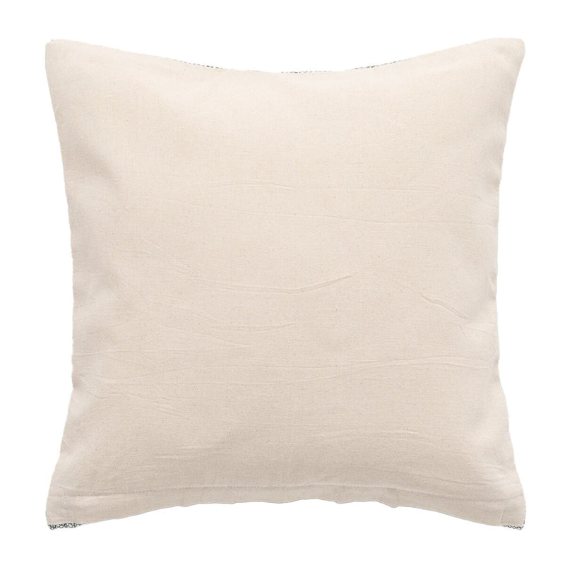 CUSHION COVER MJ001 GR