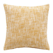 CUSHION COVER MJ001 YE