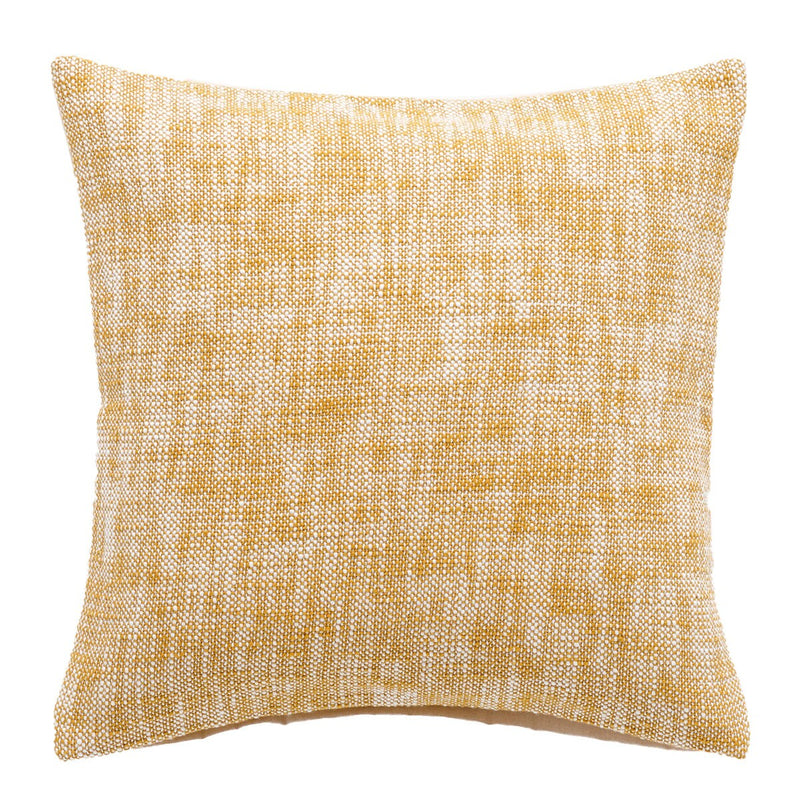 CUSHION COVER MJ001 YE