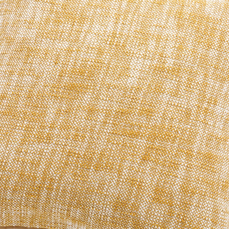 CUSHION COVER MJ001 YE