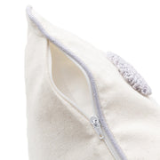 CUSHION COVER PD001 GY