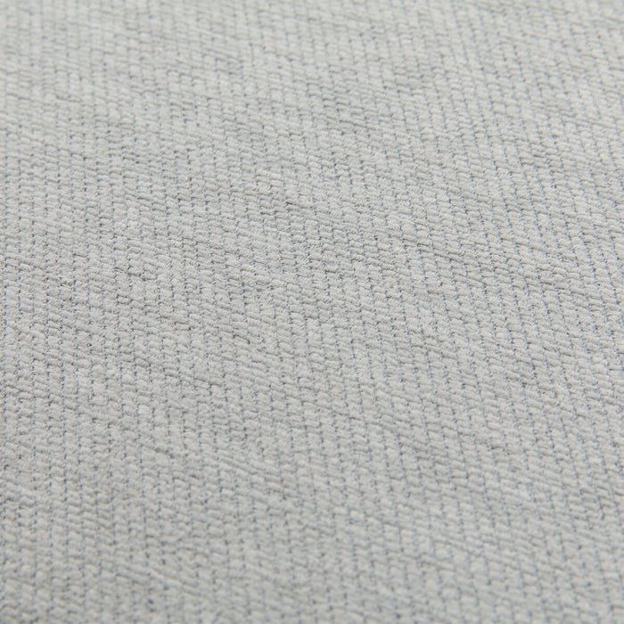 KOUHANPATSU CHENILLE SEAT CUSHION 2RD GY