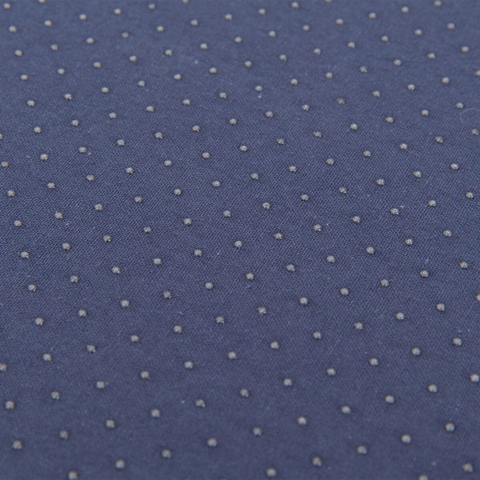 KOUHANPATSU CHENILLE SEAT CUSHION 2SQ NV