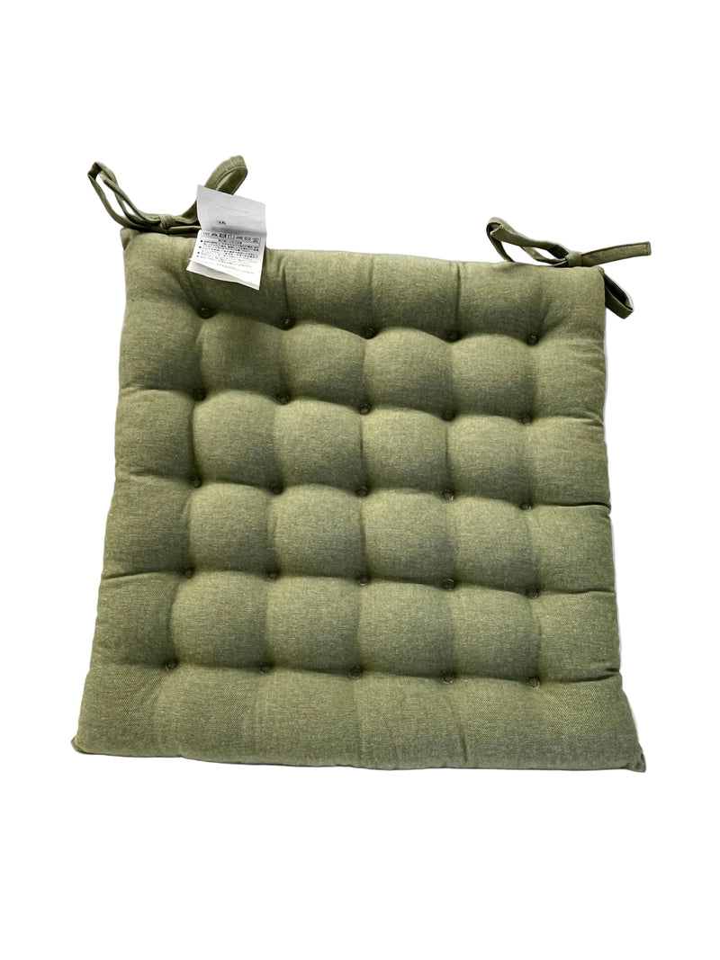 SEAT CUSHION HOME HO001 YGR