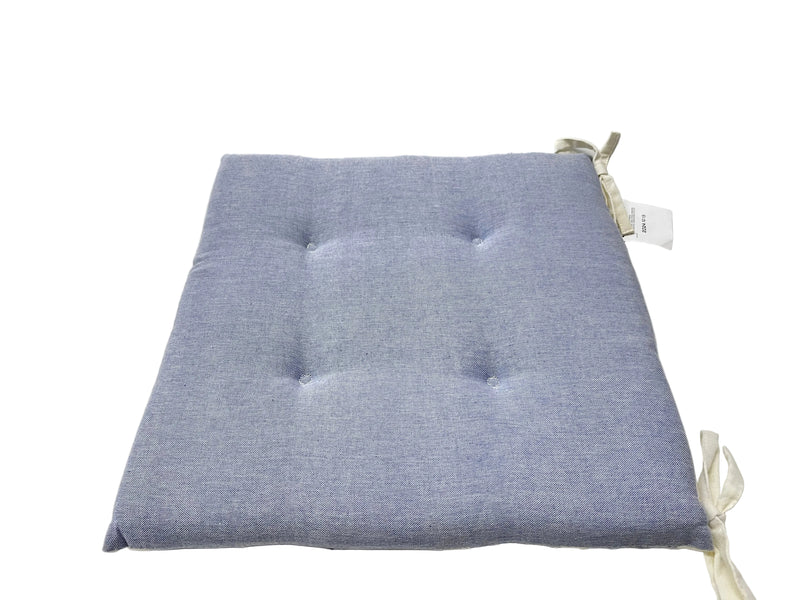 SEAT CUSHION KERALA KE 002 BL
