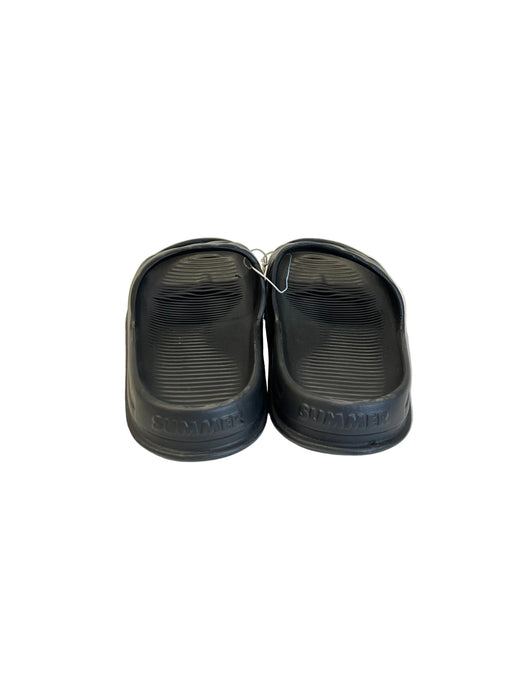 Eva sandal BK INL003 38-39