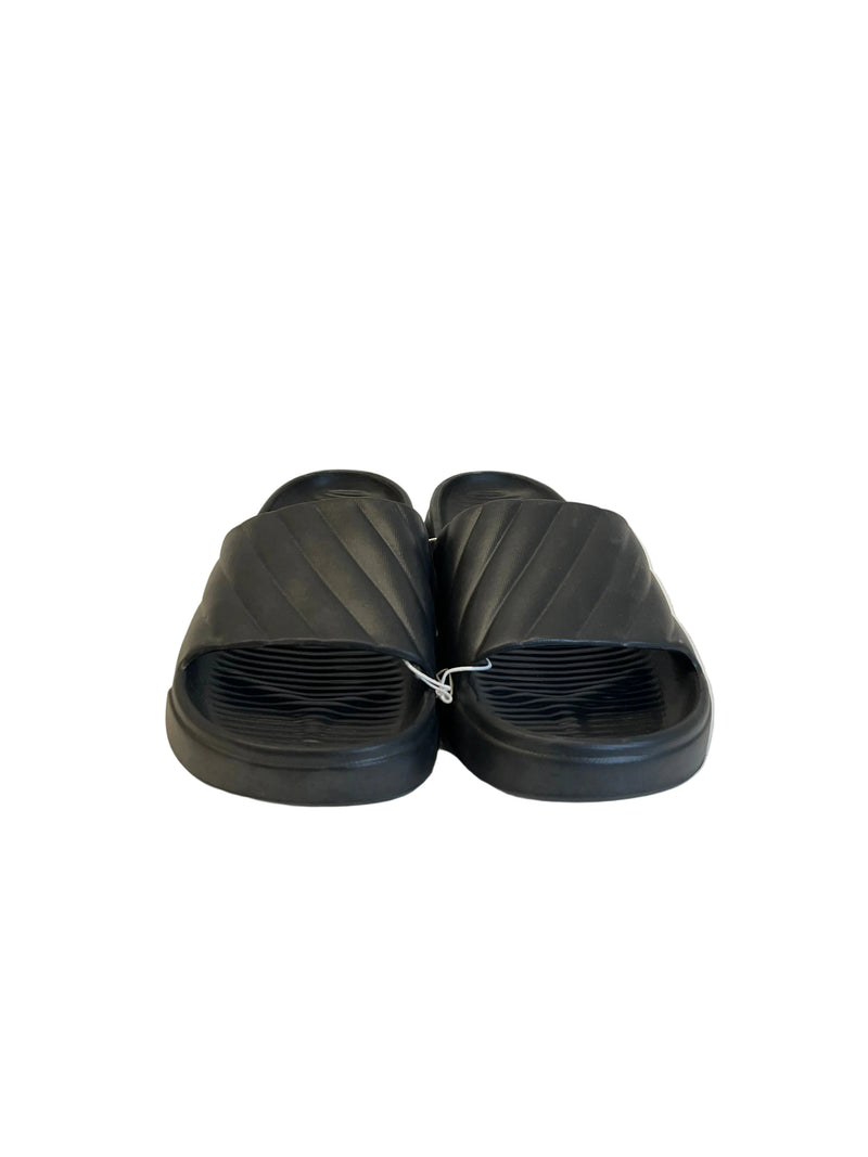 Eva sandal BK INL003 38-39