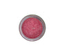 PALM WAX AROMA CANDLE IN GLASS JAR 70g ROSE DT