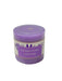 PRFN WAX RND PILLAR CANDLE 240g LAVENDER DT