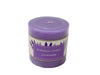 PRFN WAX RND PILLAR CANDLE 240g LAVENDER DT