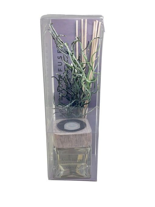 AROMA DIFFUSER 60mL VANILLA DT