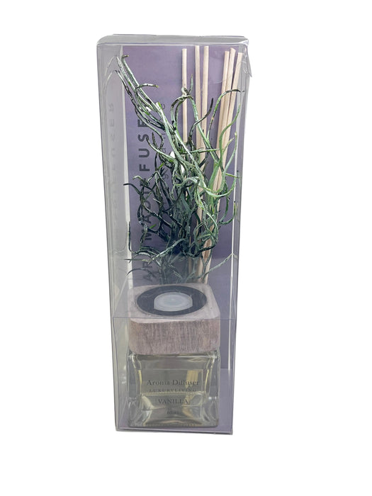 AROMA DIFFUSER 60mL VANILLA DT