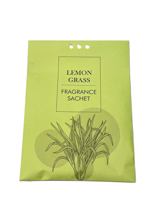 AROMA SACHET 10g LEMONGRASS DT