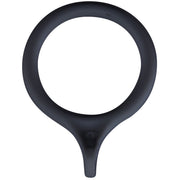 RING RUNNER FOR CURTAIN POLE NT2 BK 10PCS
