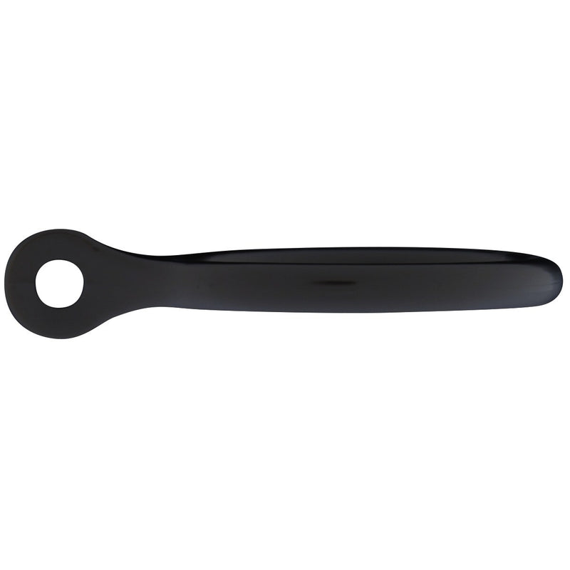 RING RUNNER FOR CURTAIN POLE NT2 BK 10PCS