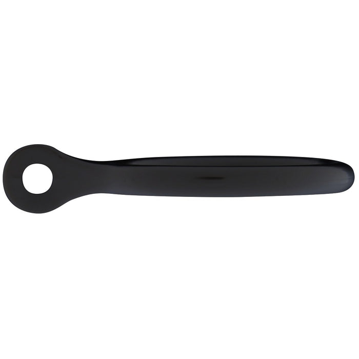 RING RUNNER FOR CURTAIN POLE NT2 BK 10PCS