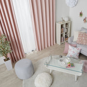 CURTAIN PALETTE2 IN RO 143X160X2