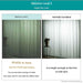 CURTAIN PALETTE2 IN RO 143X160X2