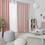 CURTAIN PALETTE2 IN RO 143X225X2