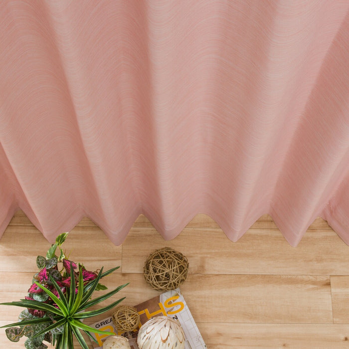 CURTAIN PALETTE2 IN RO 143X225X2