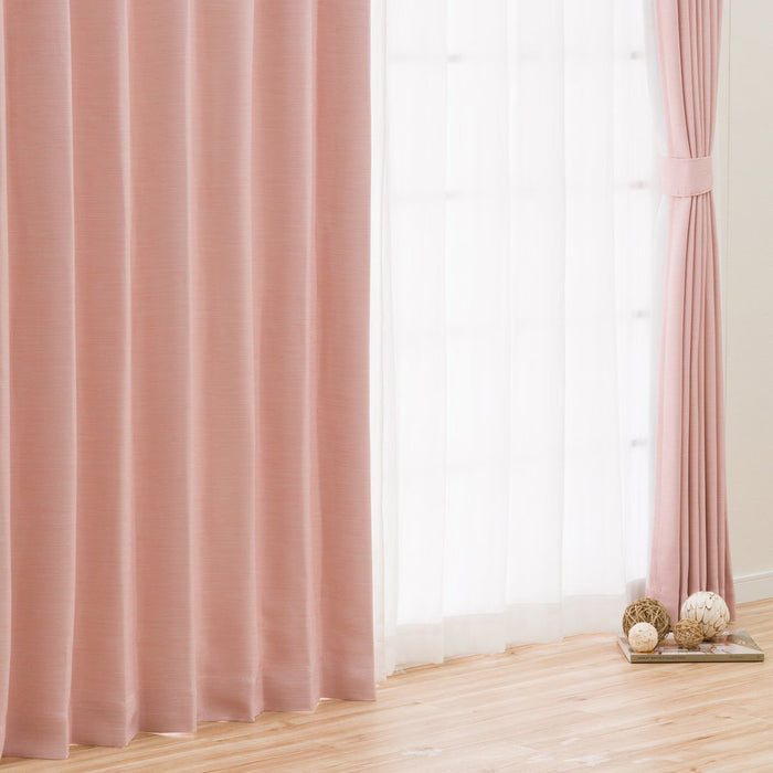 CURTAIN PALETTE2 IN RO 143X225X2