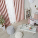 CURTAIN PALETTE2 IN RO 143X225X2