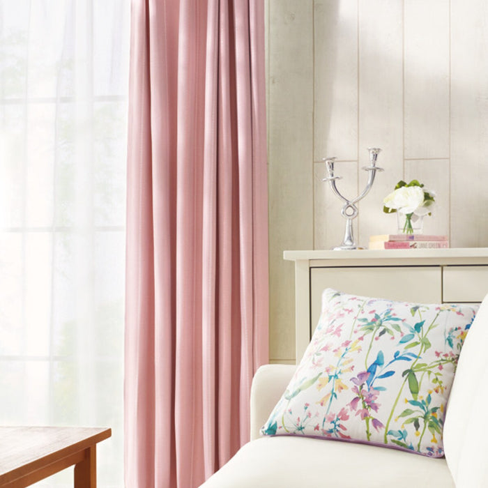 CURTAIN SLOW IN RO 143X160X2