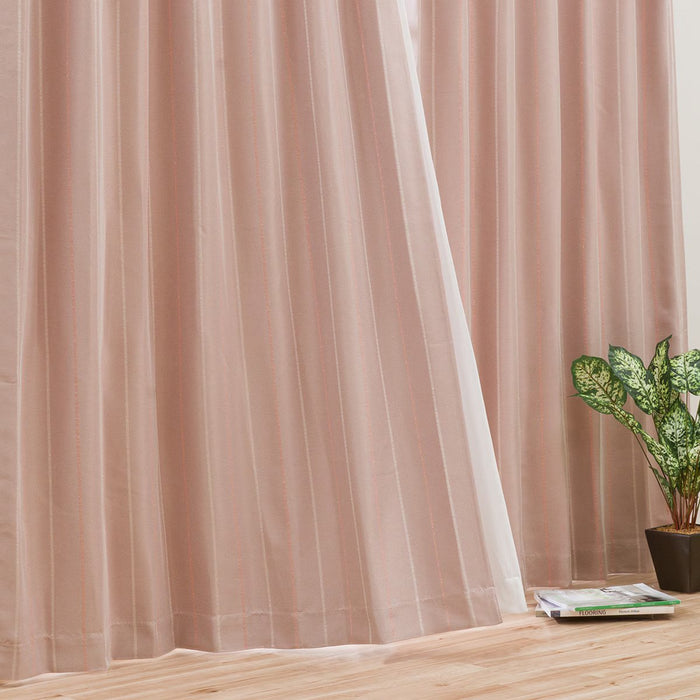CURTAIN SLOW IN RO 143X160X2