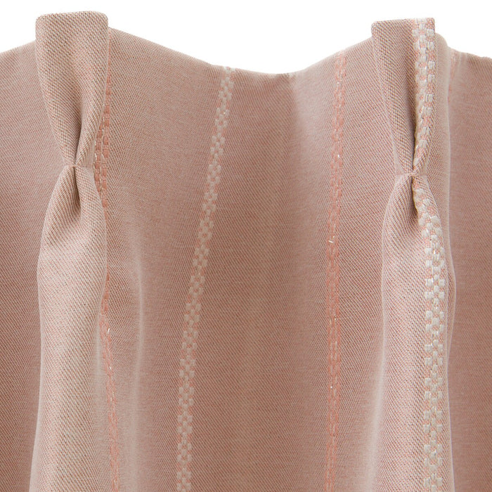CURTAIN SLOW IN RO 143X160X2