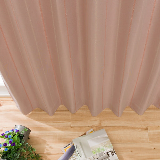 CURTAIN SLOW IN RO 143X225X2