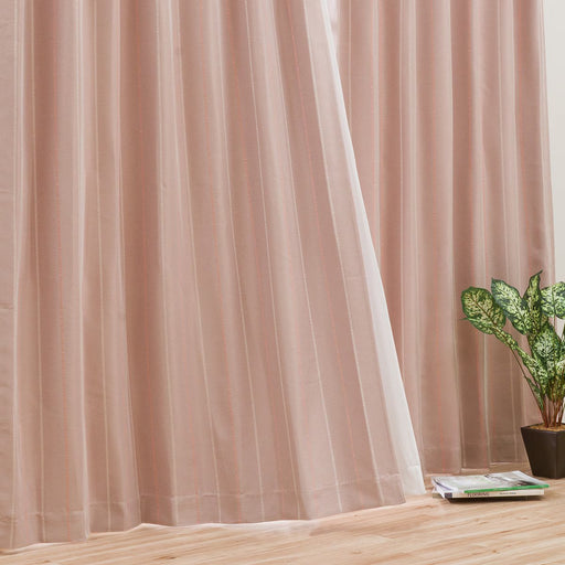 CURTAIN SLOW IN RO 143X225X2