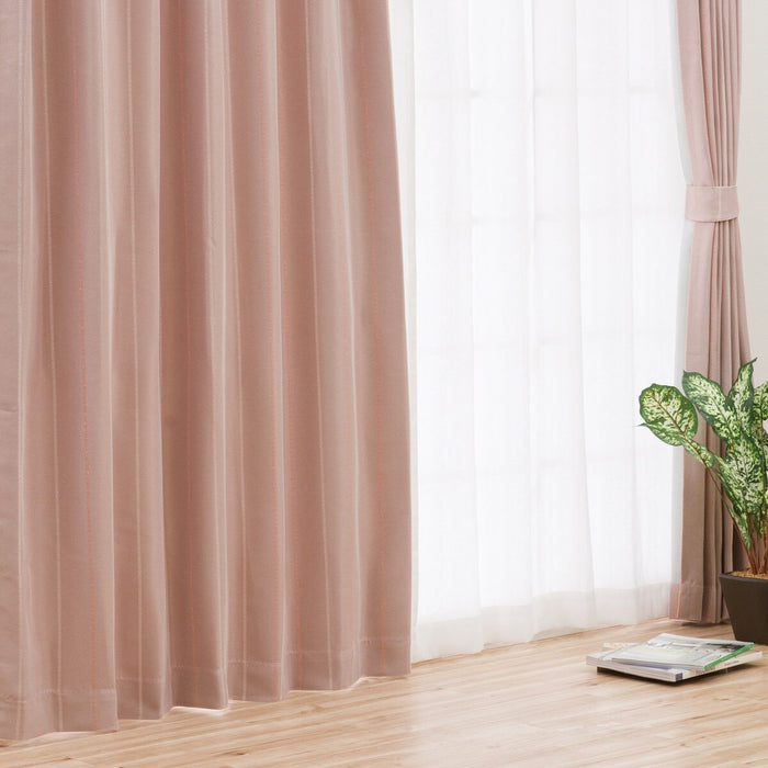 CURTAIN SLOW IN RO 143X225X2