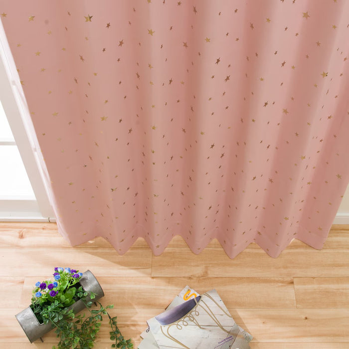 CURTAIN STELLA IN RO 143X160X2