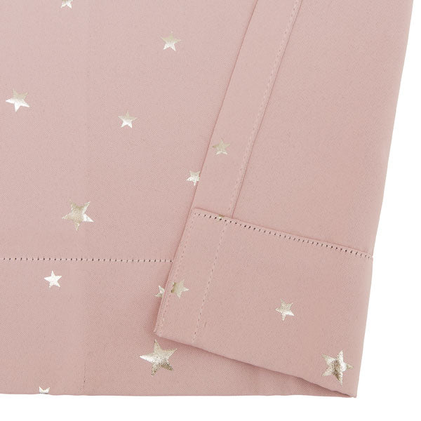 CURTAIN STELLA IN RO 143X160X2