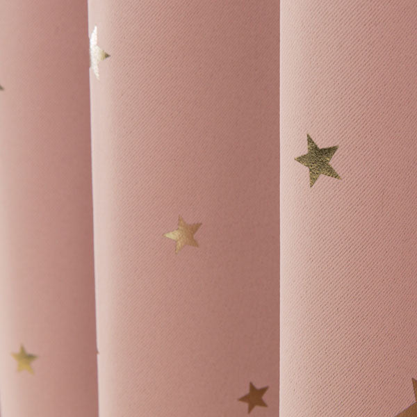 CURTAIN STELLA IN RO 143X225X2