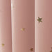 CURTAIN STELLA IN RO 143X225X2
