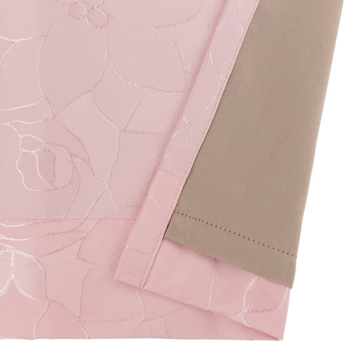 CURTAIN MERIA IN RO 143X160X2