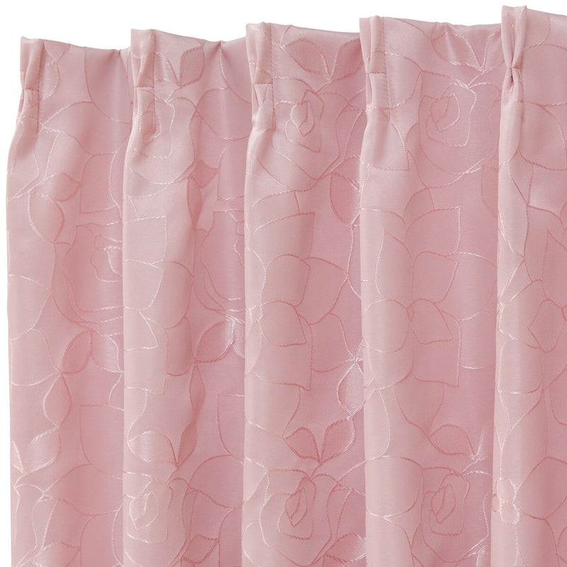 CURTAIN MERIA IN RO 143X225X2