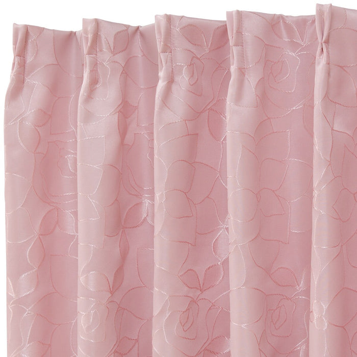 CURTAIN MERIA IN RO 143X225X2