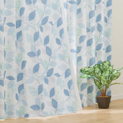 CURTAIN FENRIR IN BL 143X160X2