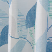 CURTAIN FENRIR IN BL 143X160X2