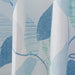 CURTAIN FENRIR IN BL 143X160X2