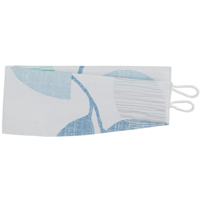 CURTAIN FENRIR IN BL 143X160X2
